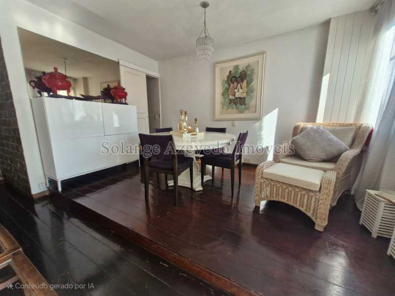 Cobertura, 3 quartos, 158 m² - Foto 4