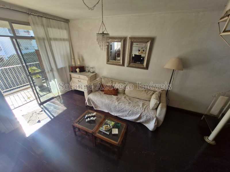 Cobertura, 3 quartos, 158 m² - Foto 3