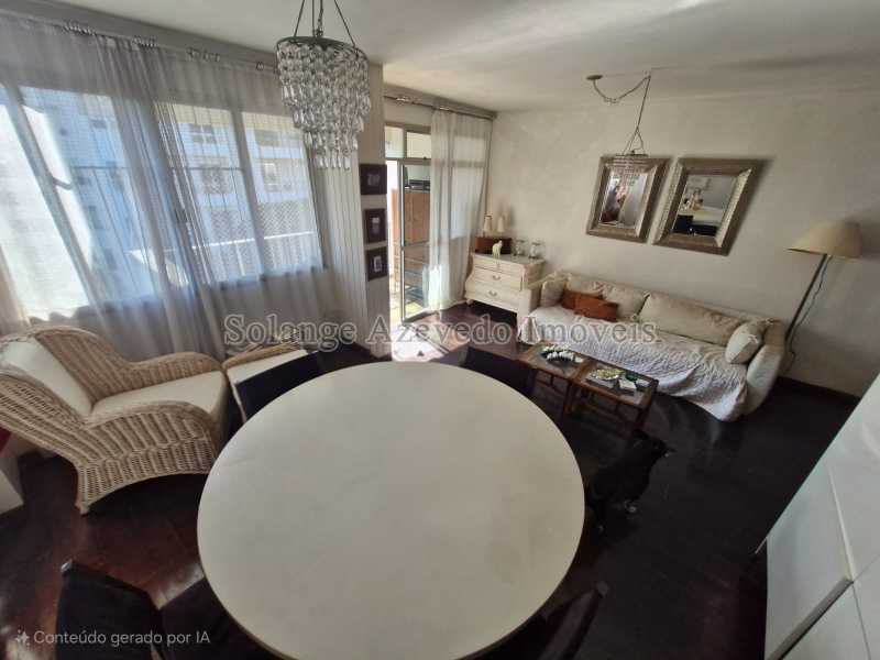 Cobertura, 3 quartos, 158 m² - Foto 6