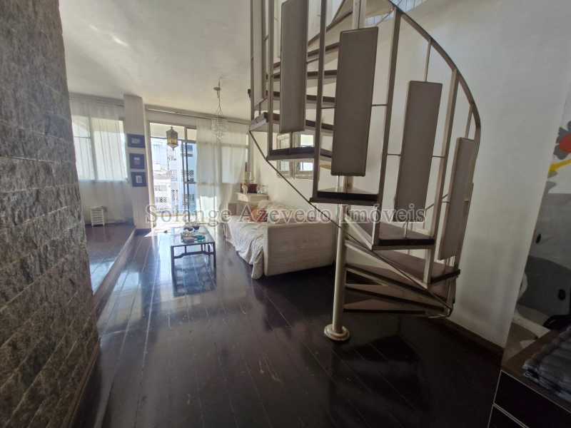 Cobertura, 3 quartos, 158 m² - Foto 5