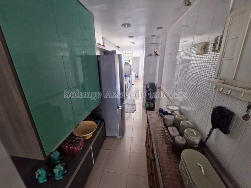 Cobertura, 3 quartos, 158 m² - Foto 10