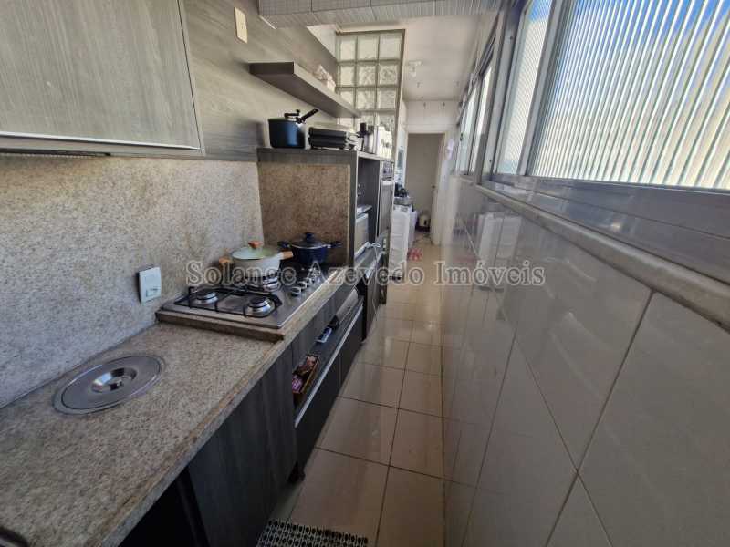 Cobertura, 3 quartos, 158 m² - Foto 11