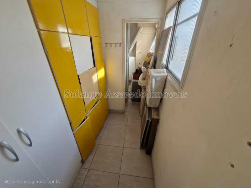 Cobertura, 3 quartos, 158 m² - Foto 24