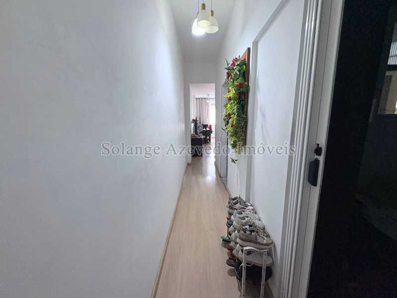 Apartamento, 1 quarto, 61 m² - Foto 3