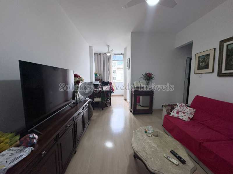 Apartamento, 1 quarto, 61 m² - Foto 2