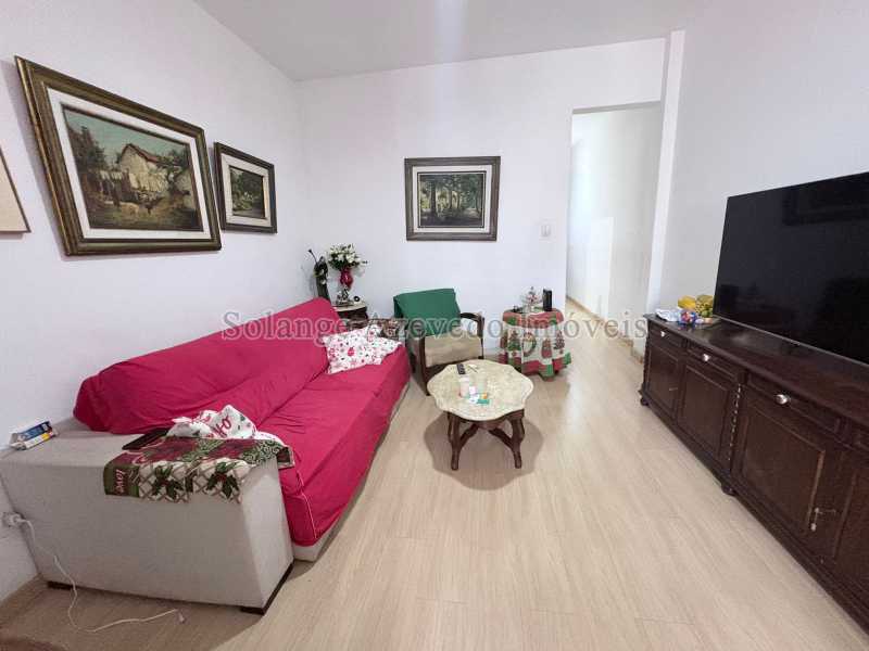 Apartamento, 1 quarto, 61 m² - Foto 1