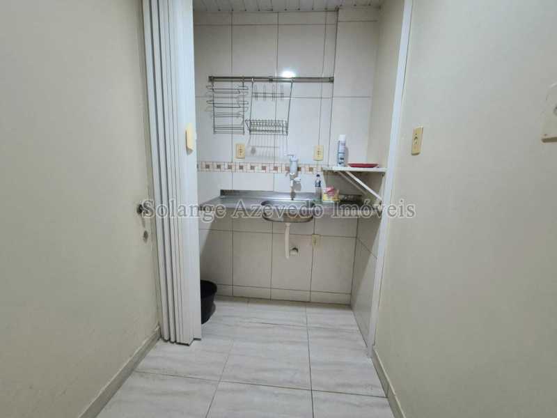 Apartamento, 1 quarto, 30 m² - Foto 2