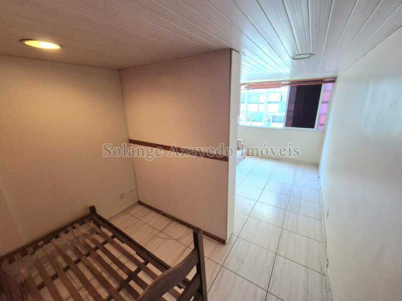 Apartamento, 1 quarto, 30 m² - Foto 3
