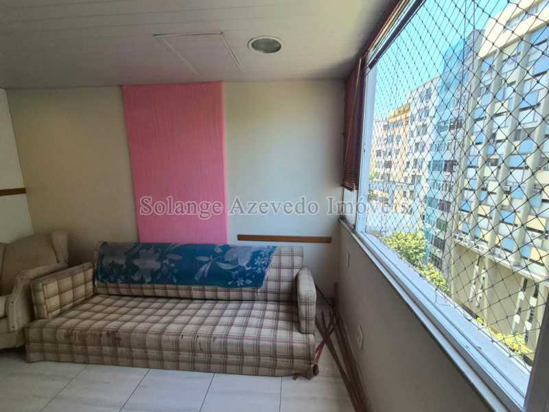 Apartamento, 1 quarto, 30 m² - Foto 5