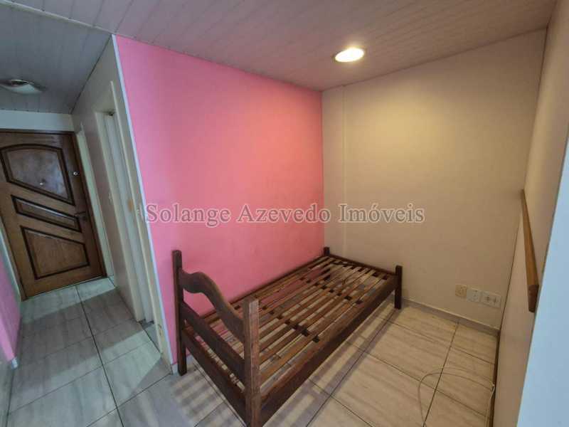Apartamento, 1 quarto, 30 m² - Foto 6