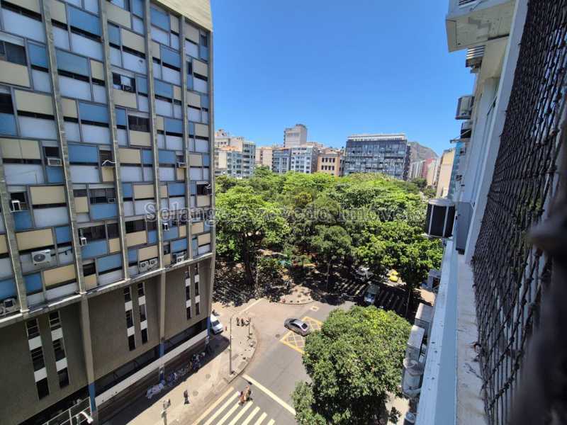 Apartamento, 1 quarto, 30 m² - Foto 7