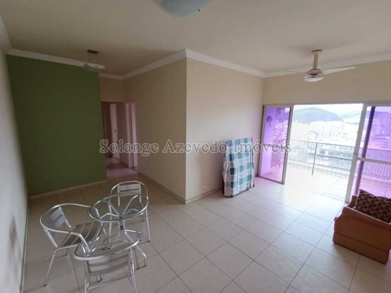 Apartamento, 3 quartos, 87 m² - Foto 2