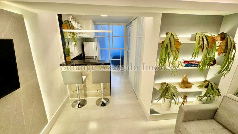 Loft, 32 m² - Foto 2