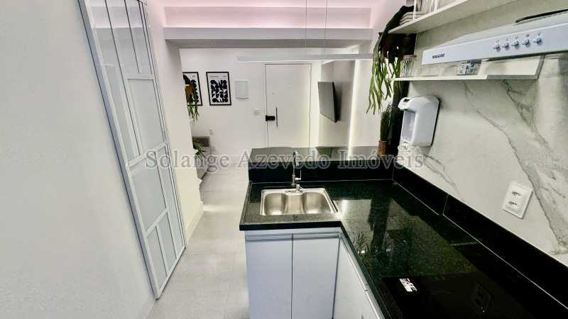 Loft, 32 m² - Foto 6