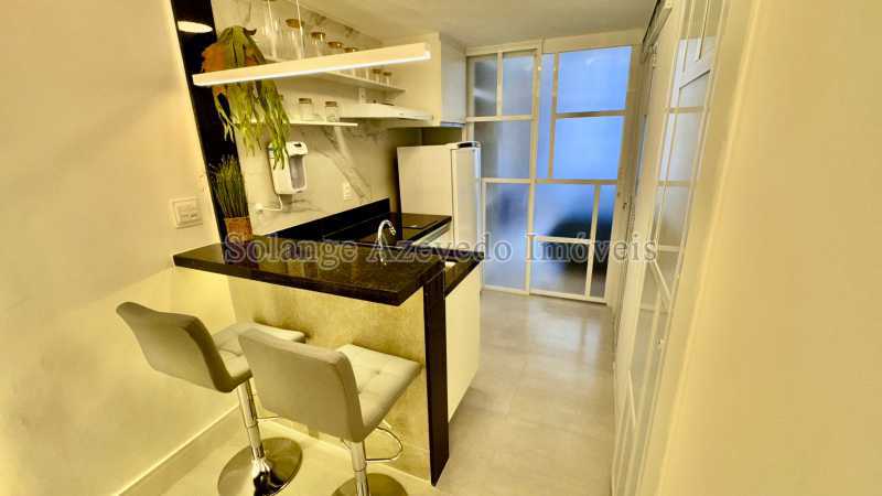 Loft, 32 m² - Foto 7
