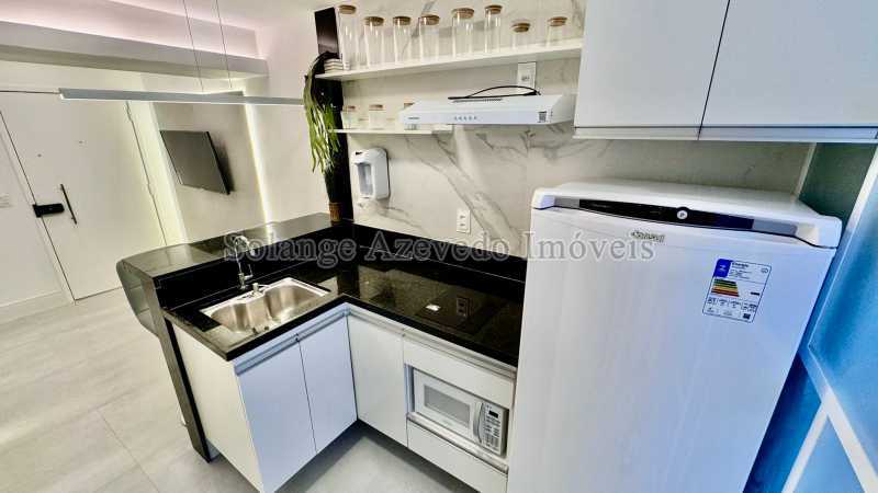 Loft, 32 m² - Foto 17