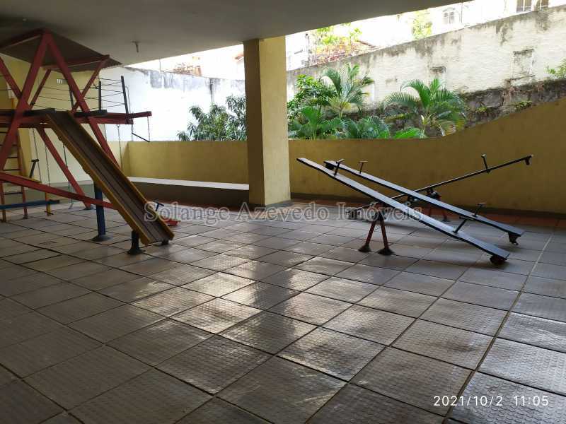 Apartamento, 1 quarto, 60 m² - Foto 3