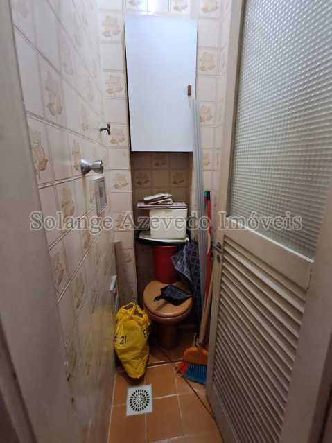 Apartamento, 4 quartos, 140 m² - Foto 17