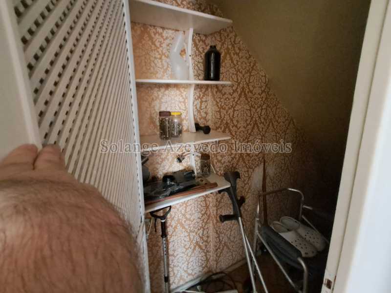 Apartamento, 4 quartos, 140 m² - Foto 23