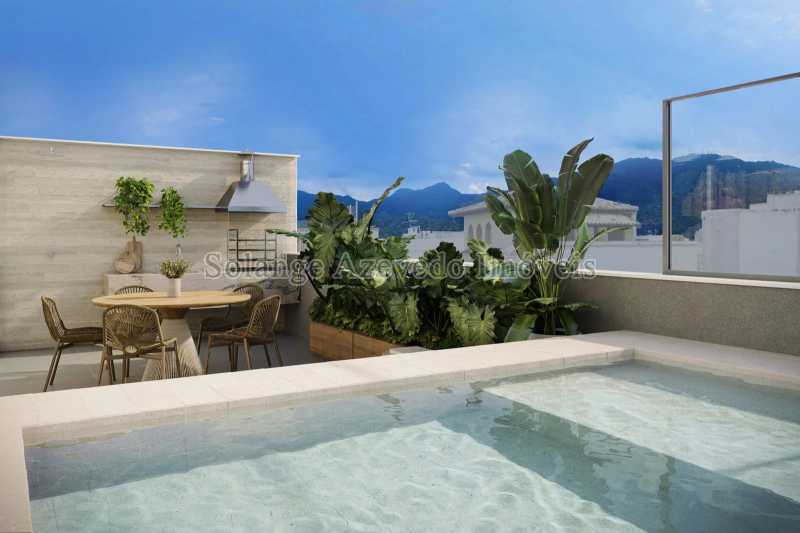 Apartamento, 2 quartos, 94 m² - Foto 8