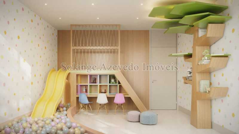 Apartamento, 2 quartos, 94 m² - Foto 13