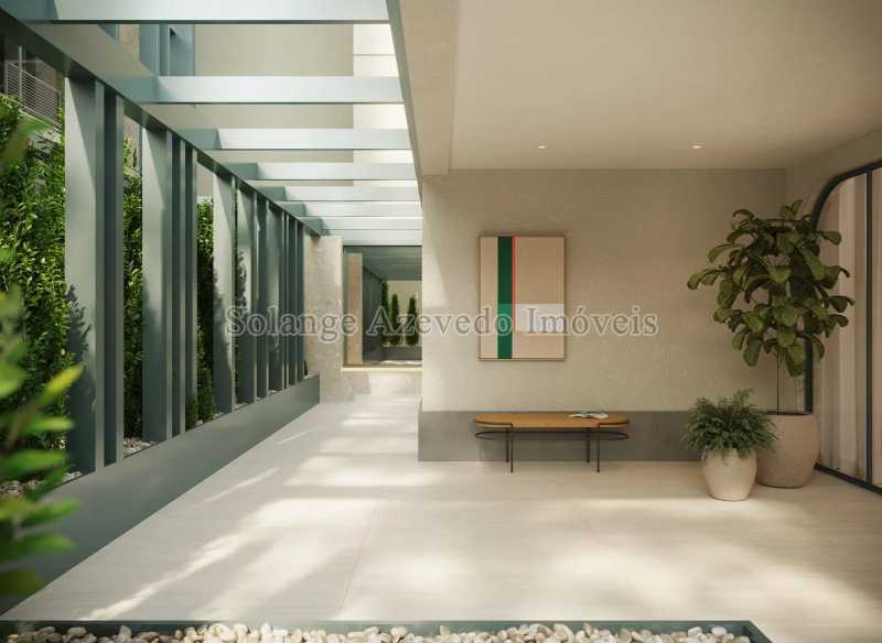 Apartamento, 2 quartos, 94 m² - Foto 14