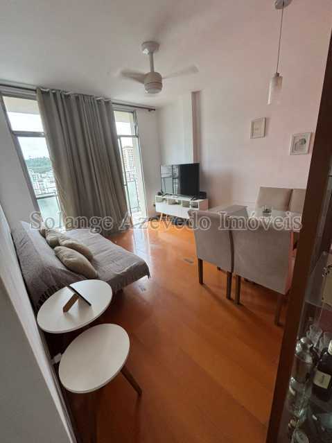 Apartamento, 2 quartos, 65 m² - Foto 2