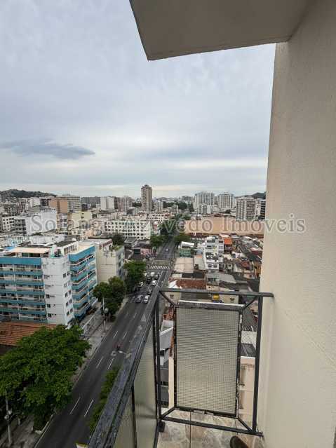 Apartamento, 2 quartos, 65 m² - Foto 5