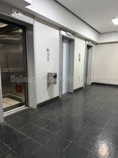 Sala-Conjunto, 23 m² - Foto 4