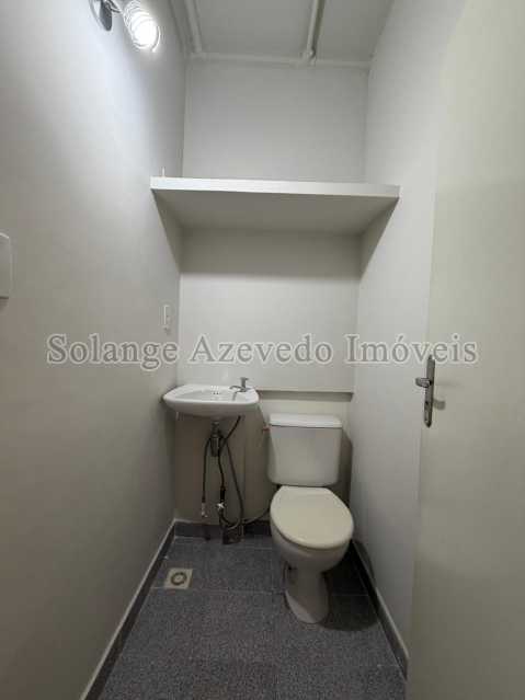 Sala-Conjunto, 23 m² - Foto 12