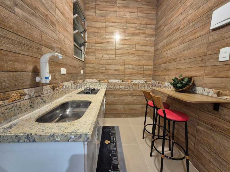 Loft, 27 m² - Foto 25