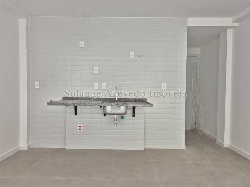 Loft, 34 m² - Foto 17