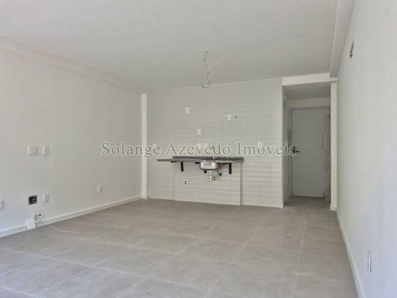 Loft, 34 m² - Foto 19