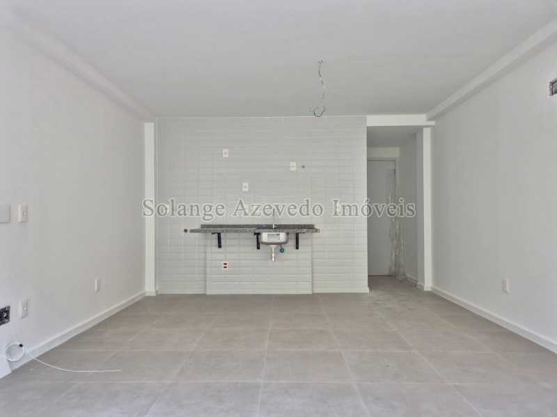 Loft, 34 m² - Foto 23