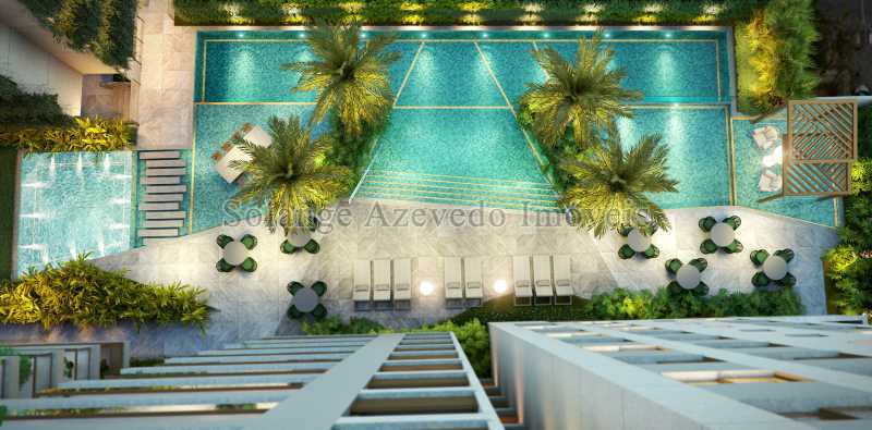 Apartamento, 3 quartos, 95 m² - Foto 4