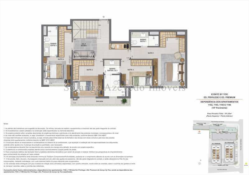 Apartamento, 3 quartos, 95 m² - Foto 10