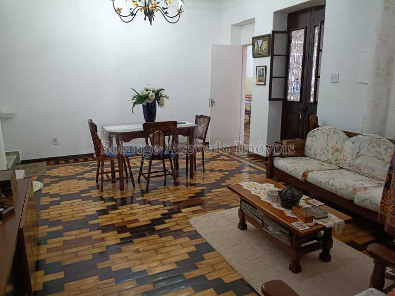 Casa, 4 quartos, 200 m² - Foto 1
