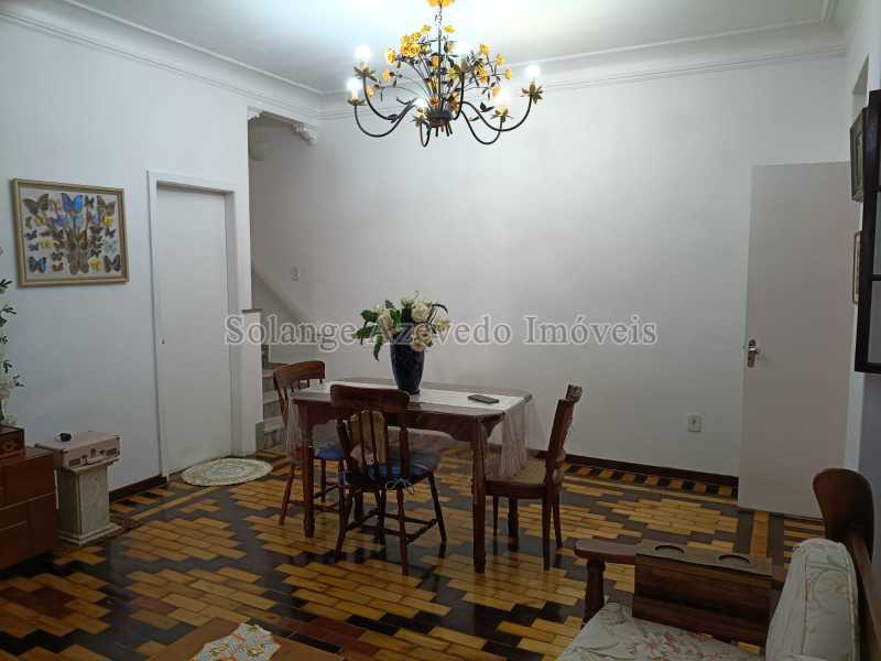 Casa, 4 quartos, 200 m² - Foto 2