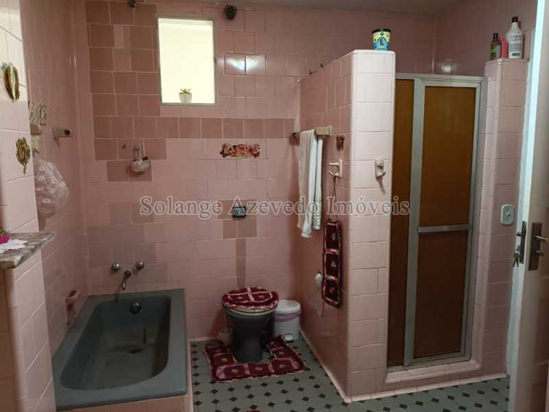 Casa, 4 quartos, 200 m² - Foto 16