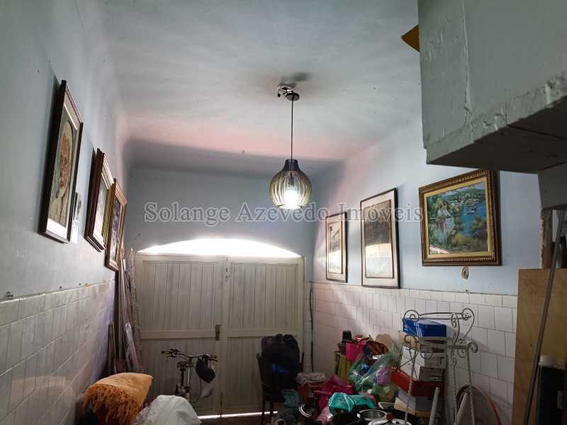Casa, 4 quartos, 200 m² - Foto 26
