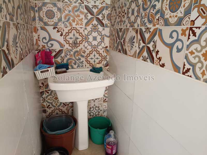 Casa, 4 quartos, 200 m² - Foto 27
