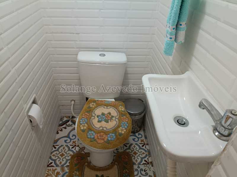 Casa, 4 quartos, 200 m² - Foto 29