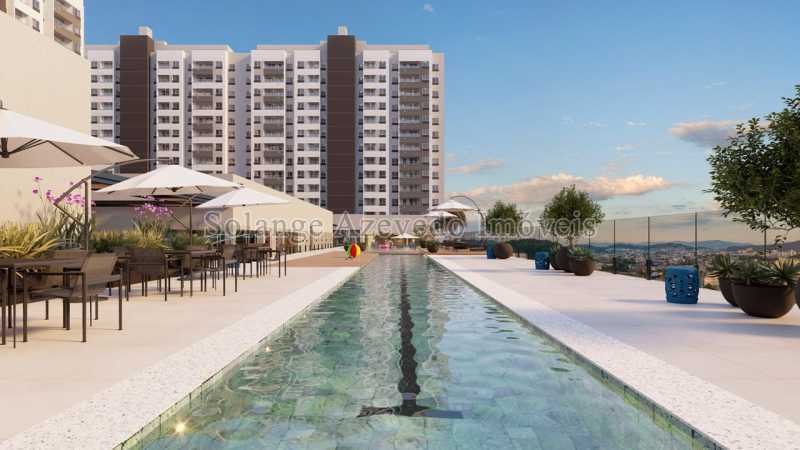 Apartamento, 2 quartos, 68 m² - Foto 1