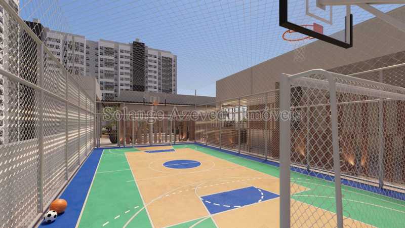 Apartamento, 2 quartos, 68 m² - Foto 2