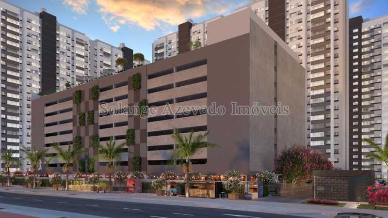 Apartamento, 2 quartos, 68 m² - Foto 4