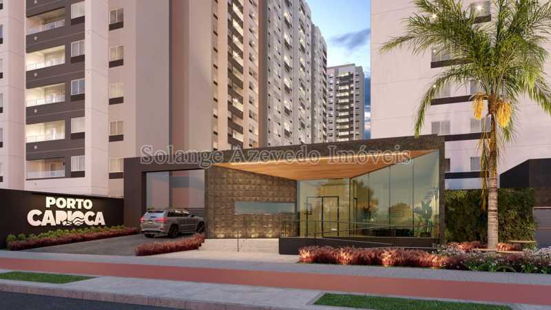 Apartamento, 2 quartos, 68 m² - Foto 5