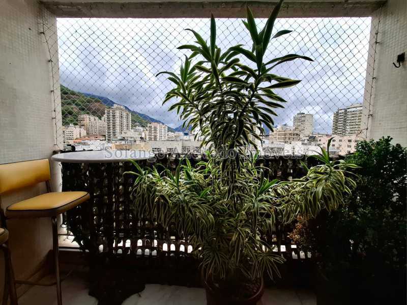 Apartamento, 3 quartos, 96 m² - Foto 1
