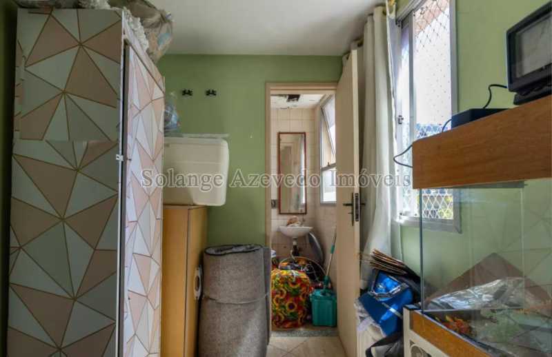 Apartamento, 2 quartos, 65 m² - Foto 18