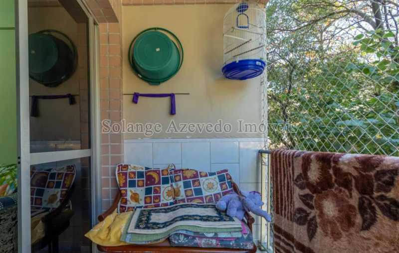 Apartamento, 2 quartos, 65 m² - Foto 4