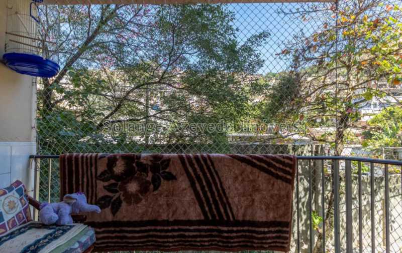 Apartamento, 2 quartos, 65 m² - Foto 5